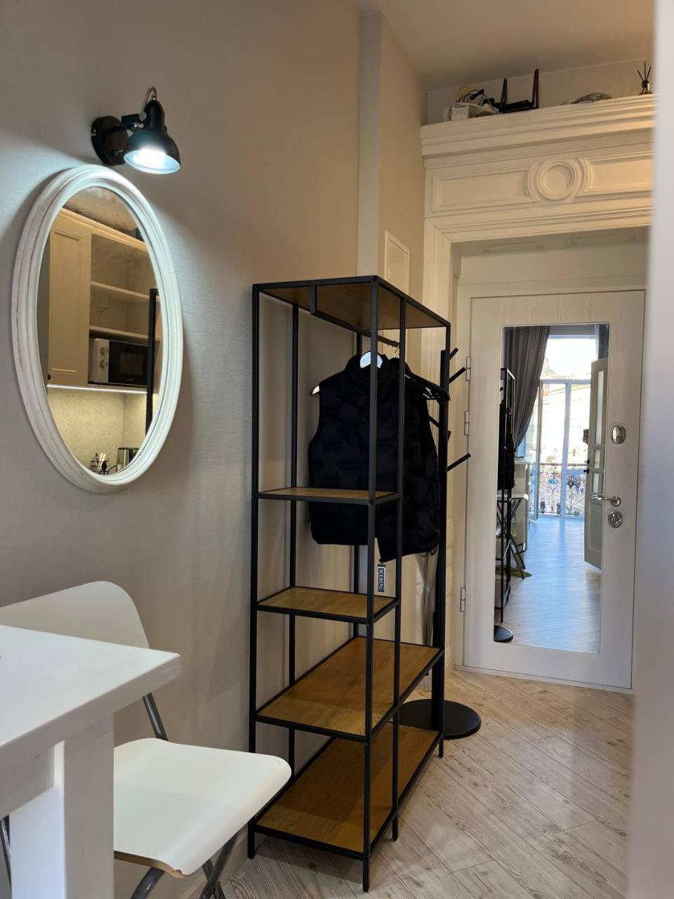 Lucky Apartmens In Centre Lviv 利沃夫 外观 照片