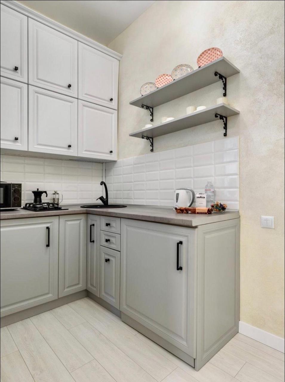 Lucky Apartmens In Centre Lviv 利沃夫 外观 照片