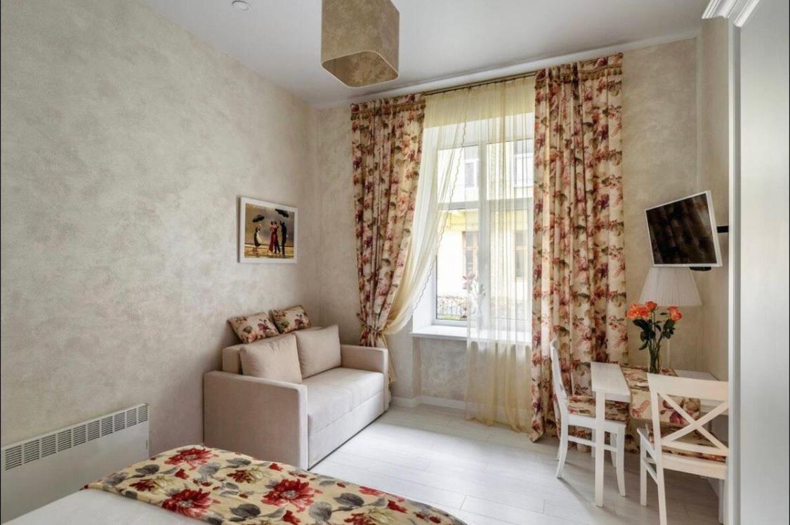Lucky Apartmens In Centre Lviv 利沃夫 外观 照片