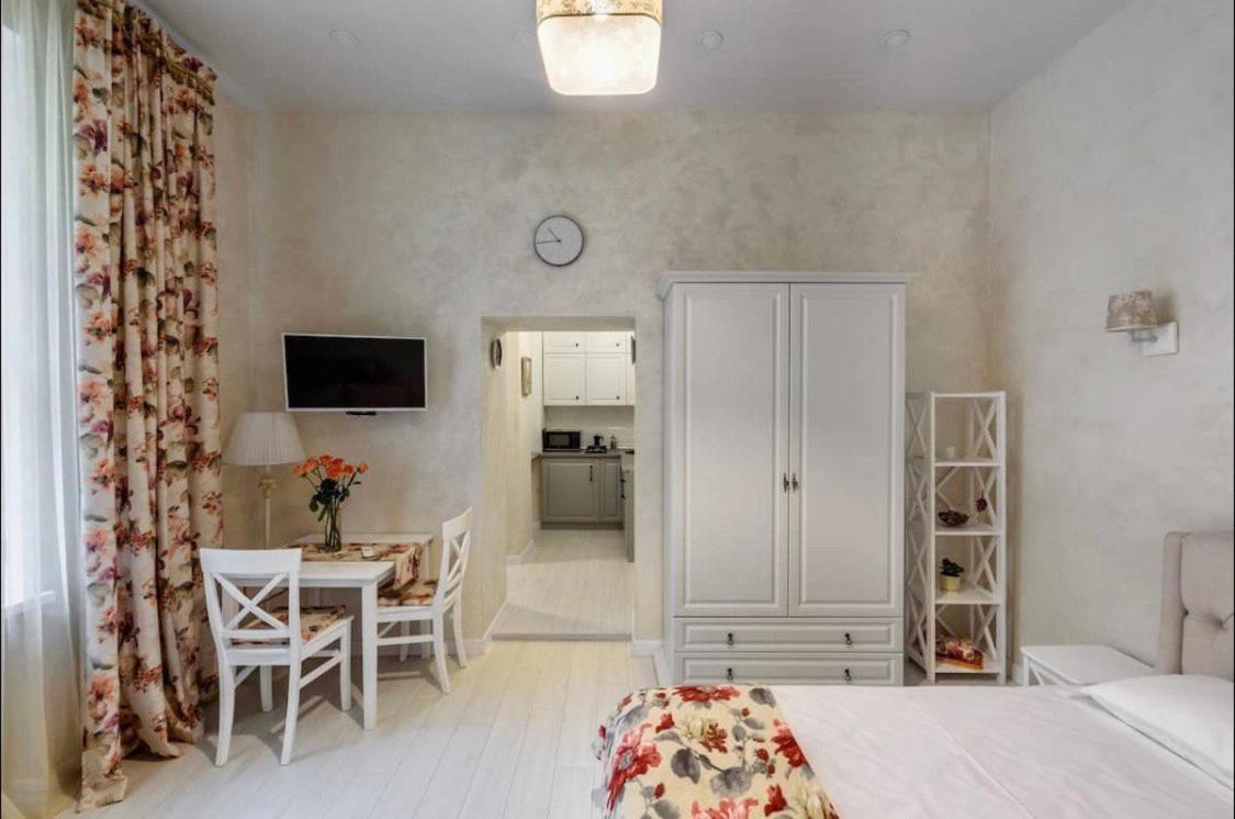 Lucky Apartmens In Centre Lviv 利沃夫 外观 照片